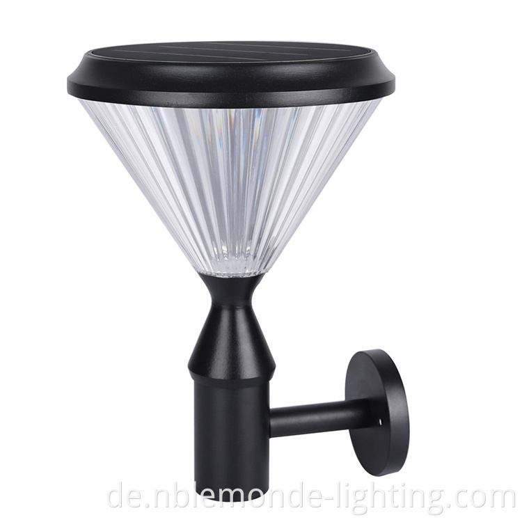 Outdoor Garden Led Solar Light